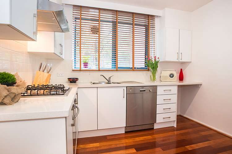 Fifth view of Homely apartment listing, 3/16 Mitford Street, St Kilda VIC 3182