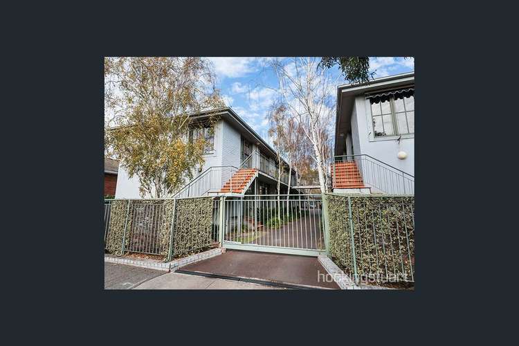 Main view of Homely apartment listing, 11/37 Vale Street, St Kilda VIC 3182