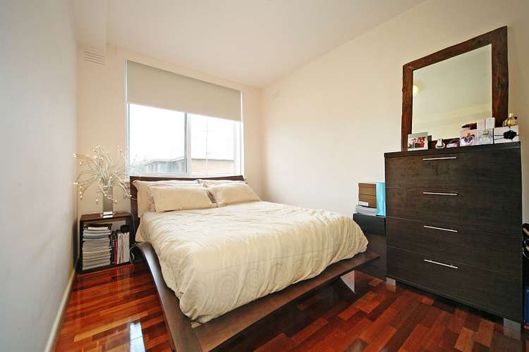 Fourth view of Homely apartment listing, 6/17 Howitt Street, South Yarra VIC 3141