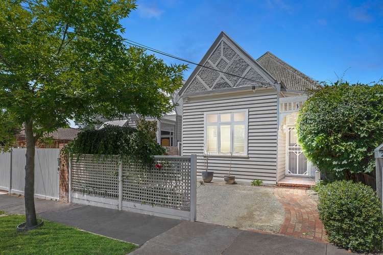 Main view of Homely house listing, 24 Pine Street, Brighton VIC 3186