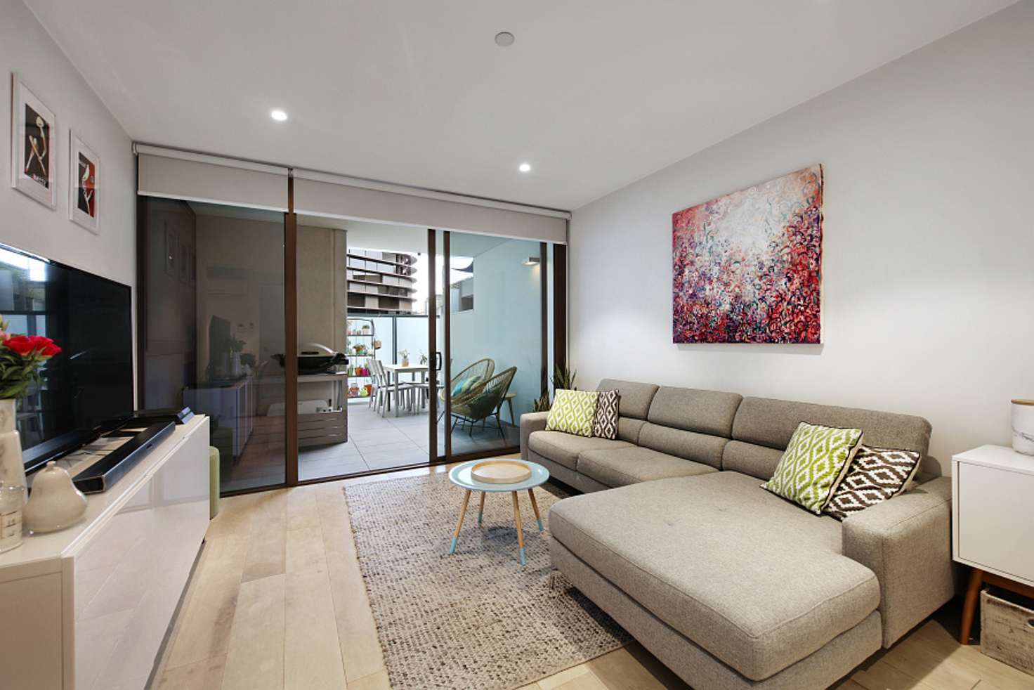 Main view of Homely apartment listing, 112/31 Grattan Street, Prahran VIC 3181