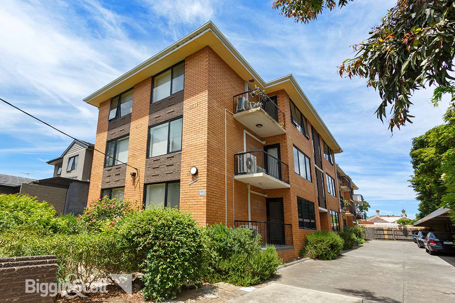 Main view of Homely apartment listing, 10/18 St Georges Road, Armadale VIC 3143