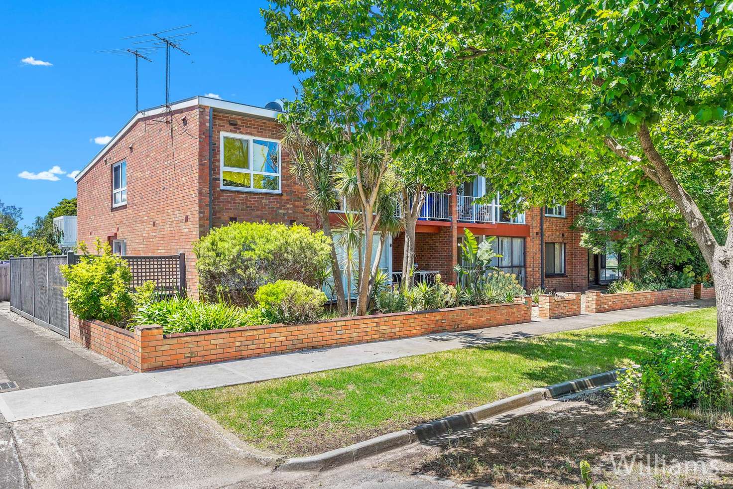 Main view of Homely apartment listing, 5/28 Hanmer Street, Williamstown VIC 3016