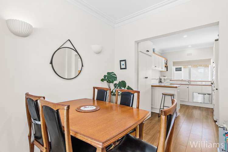 Third view of Homely apartment listing, 5/28 Hanmer Street, Williamstown VIC 3016