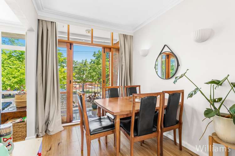 Fourth view of Homely apartment listing, 5/28 Hanmer Street, Williamstown VIC 3016