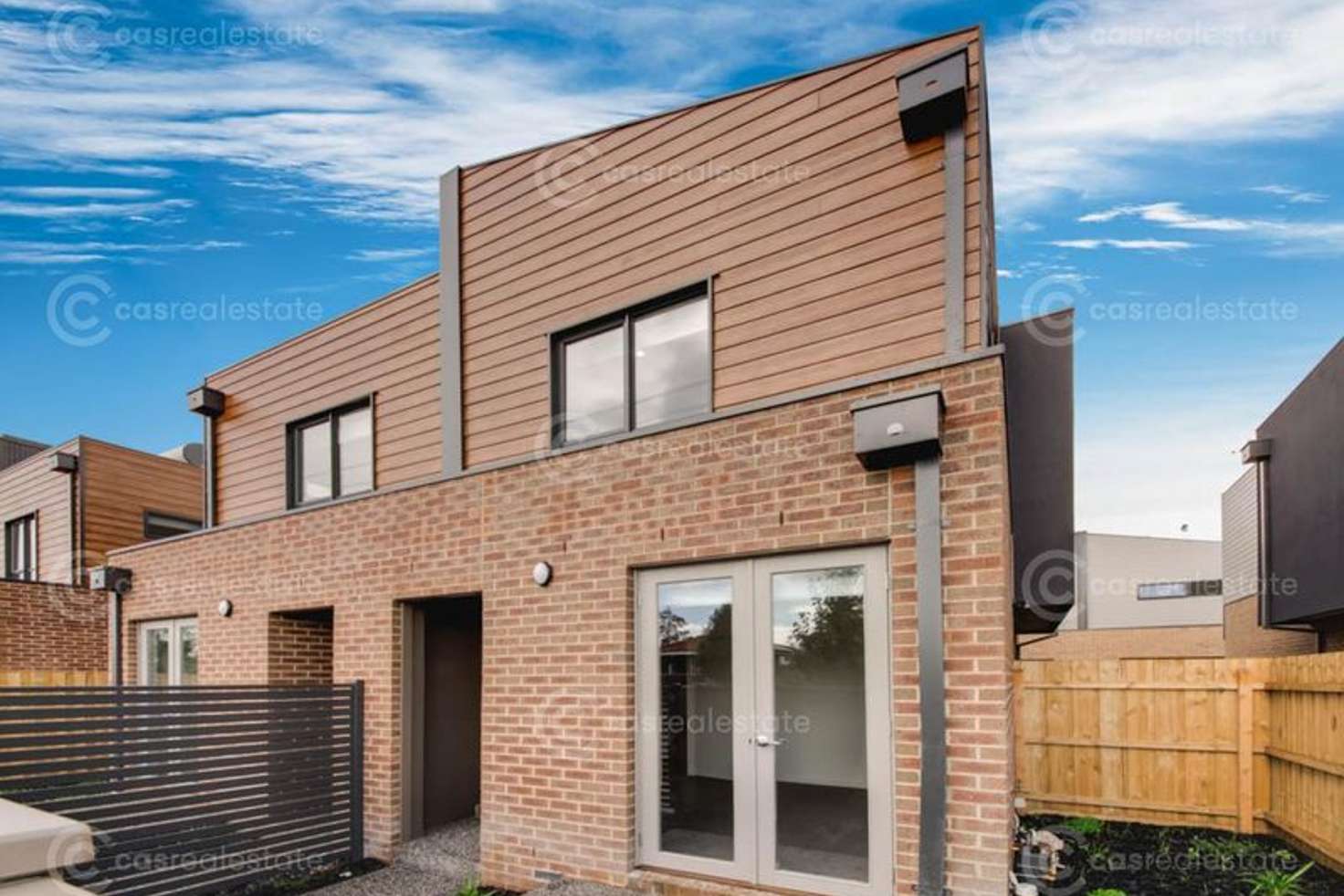 Main view of Homely townhouse listing, 9/80 Mitchell Parade, Pascoe Vale South VIC 3044