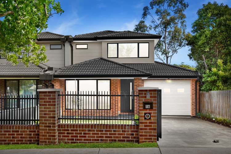 16 Reilly Street, Ringwood VIC 3134