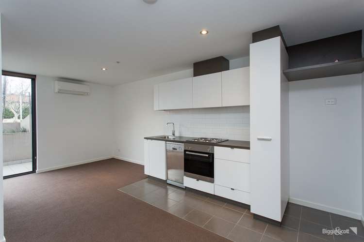 Second view of Homely apartment listing, 11/233 Dandenong Road, Prahran VIC 3181