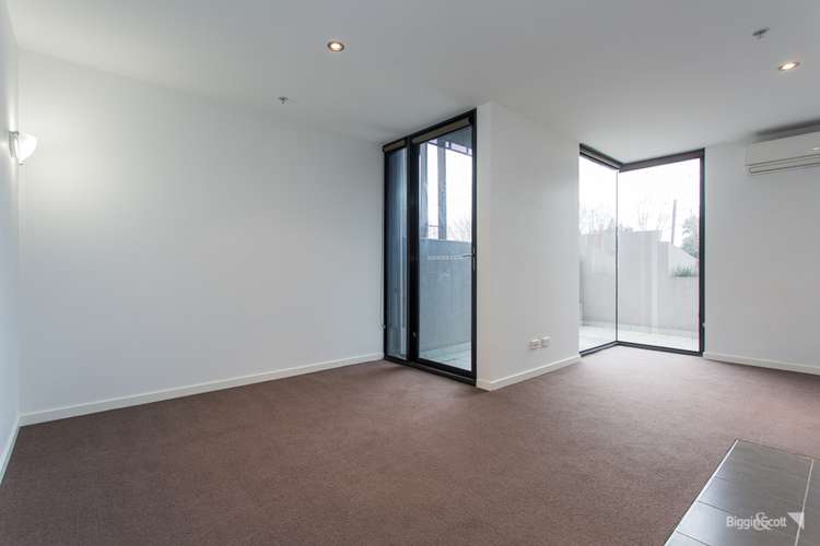 Third view of Homely apartment listing, 11/233 Dandenong Road, Prahran VIC 3181