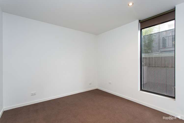 Fifth view of Homely apartment listing, 11/233 Dandenong Road, Prahran VIC 3181