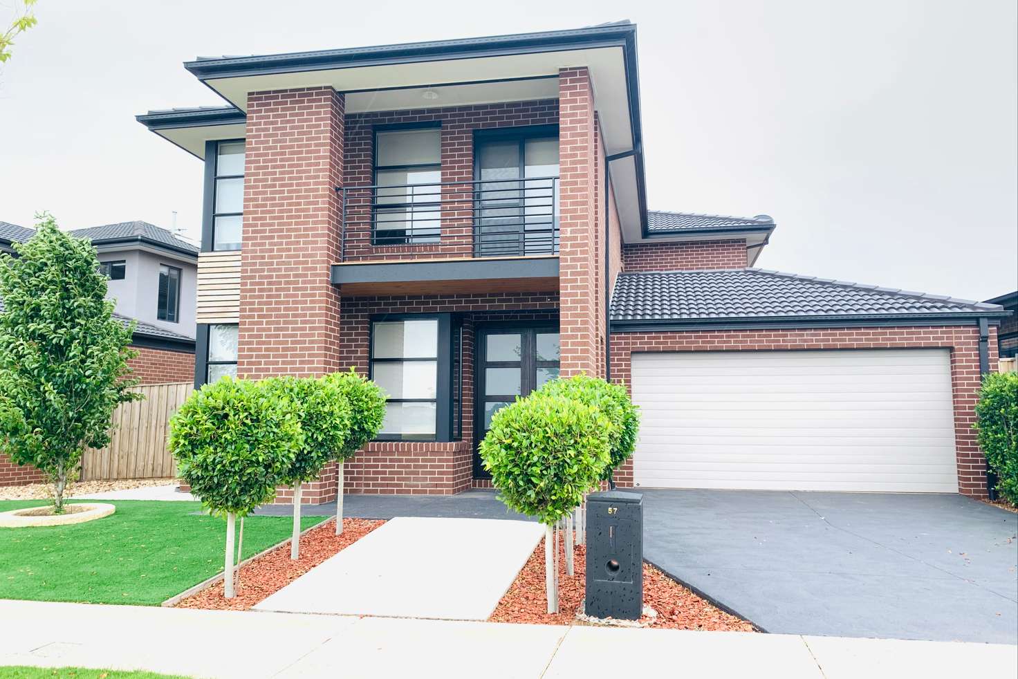 Main view of Homely house listing, 57 Pennsylvania Crescent, Point Cook VIC 3030