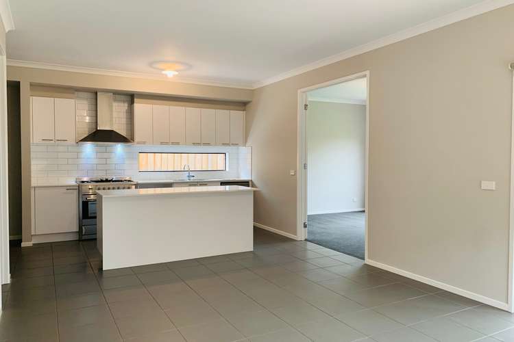 Second view of Homely house listing, 57 Pennsylvania Crescent, Point Cook VIC 3030