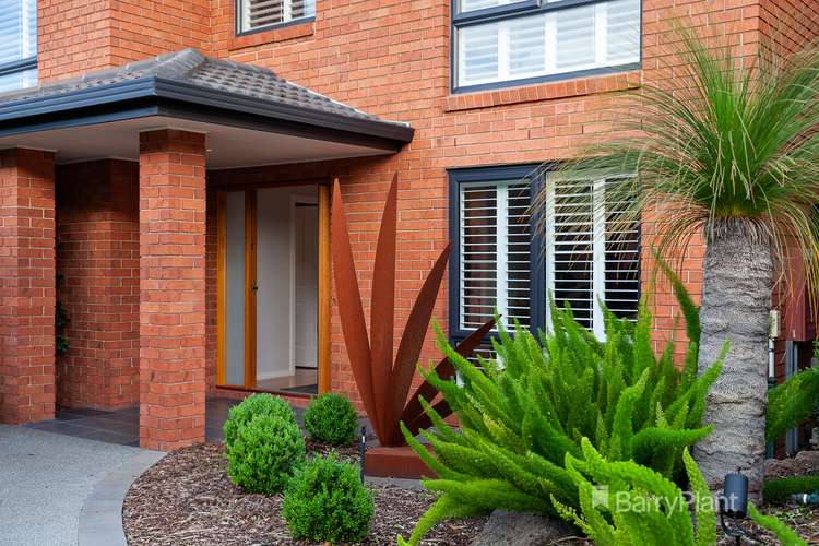 Third view of Homely house listing, 5 Woodlands Edge, Templestowe VIC 3106