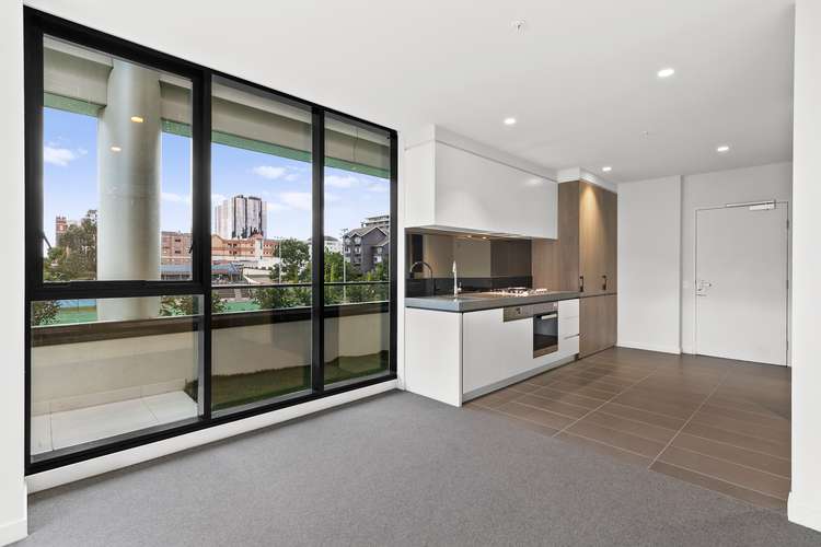 Main view of Homely apartment listing, 104/10 Daly Street, South Yarra VIC 3141