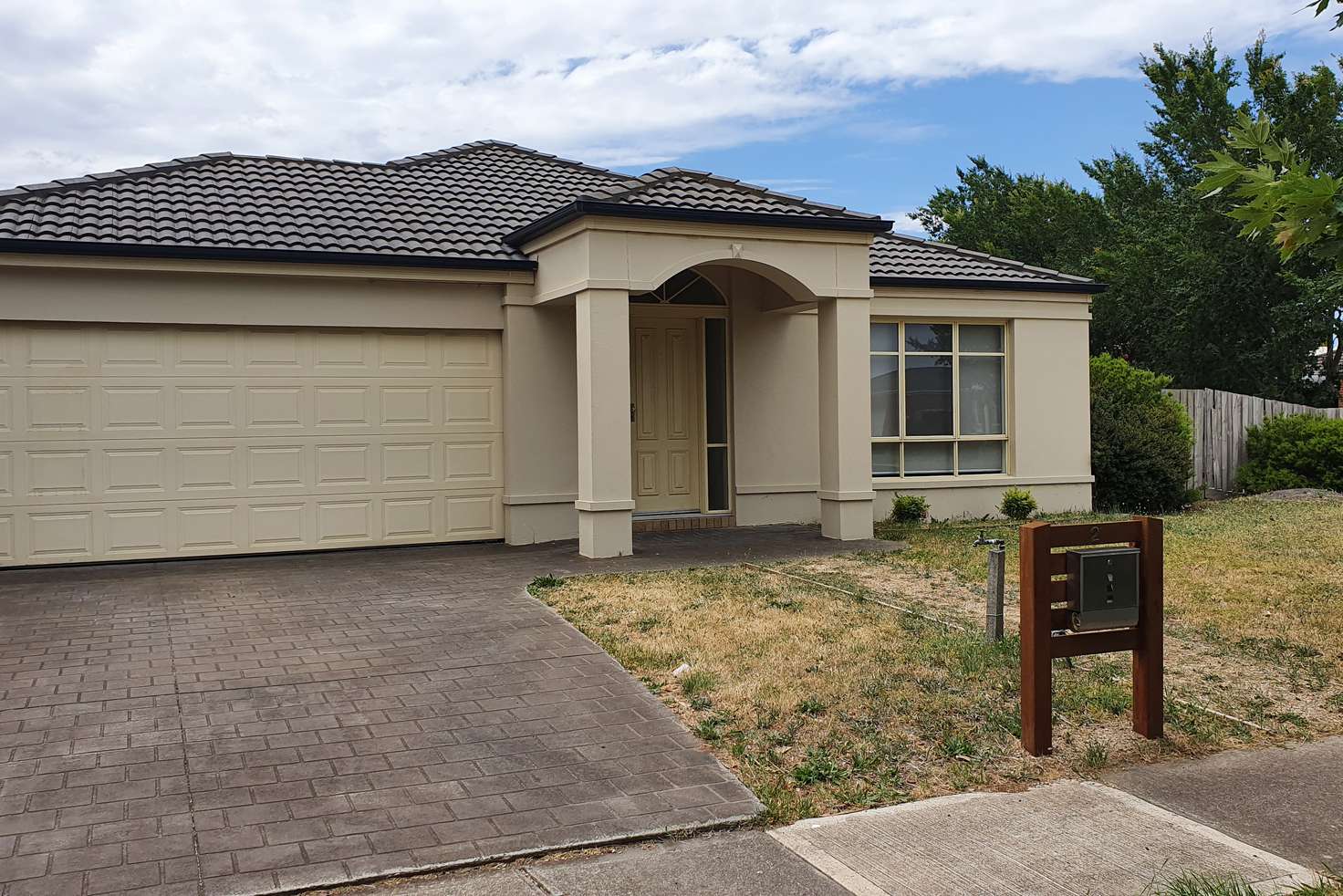 Main view of Homely house listing, 2 Dunfermline Way, Point Cook VIC 3030