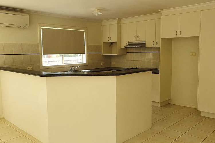 Second view of Homely house listing, 2 Dunfermline Way, Point Cook VIC 3030