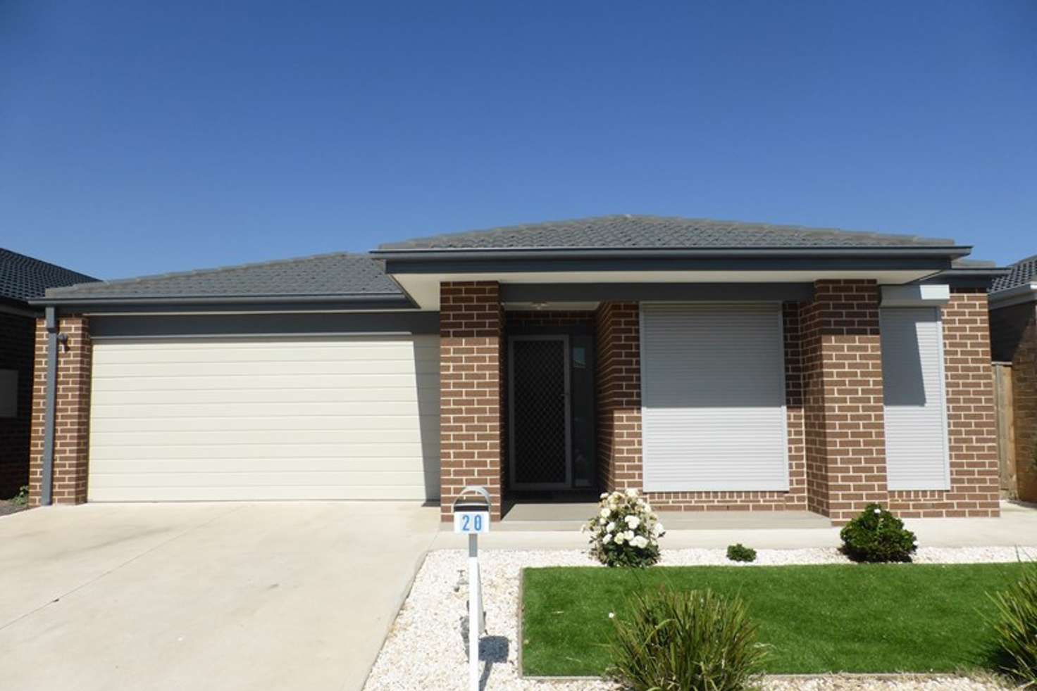 Main view of Homely house listing, 20 Yellowbox Drive, Point Cook VIC 3030