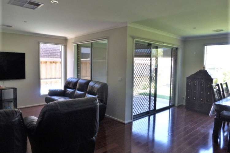 Fourth view of Homely house listing, 20 Yellowbox Drive, Point Cook VIC 3030