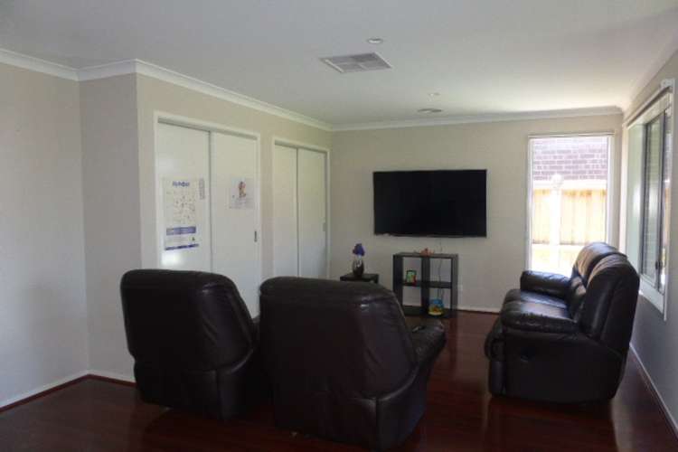 Fifth view of Homely house listing, 20 Yellowbox Drive, Point Cook VIC 3030