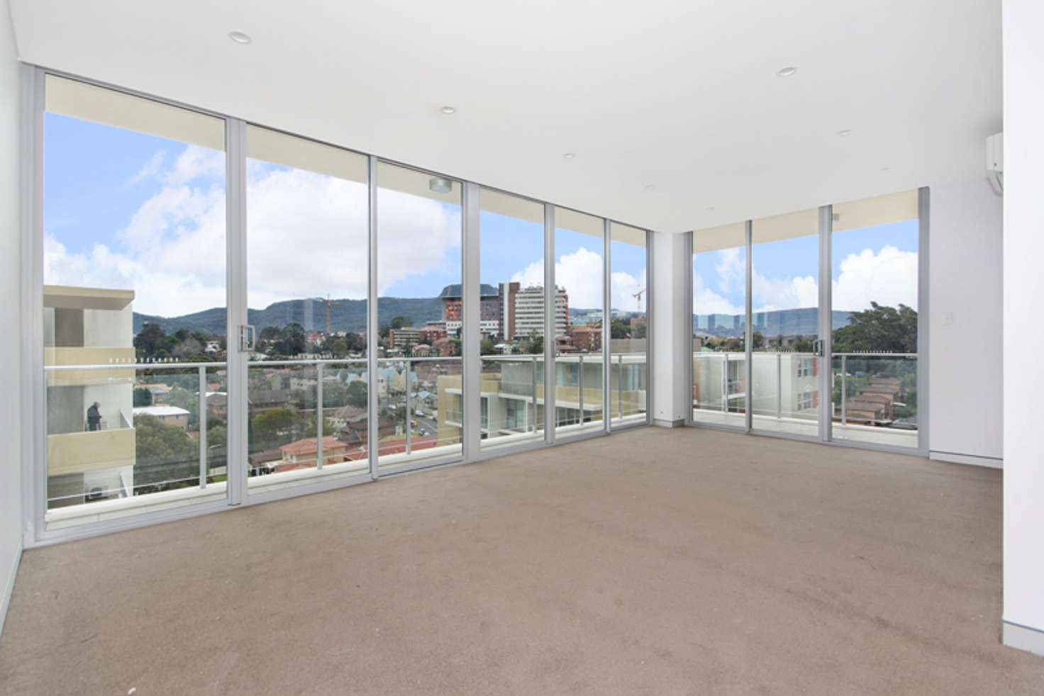 Main view of Homely apartment listing, 162/22-32 Gladstone Avenue, Wollongong NSW 2500