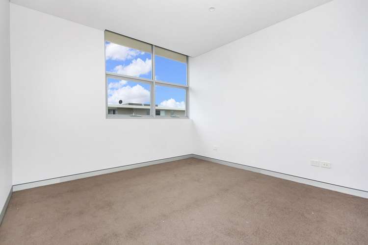 Second view of Homely apartment listing, 162/22-32 Gladstone Avenue, Wollongong NSW 2500