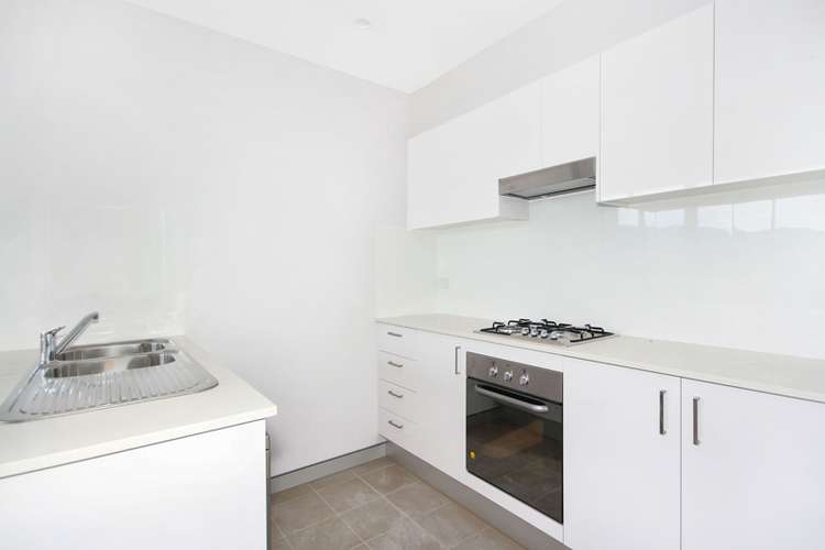 Third view of Homely apartment listing, 162/22-32 Gladstone Avenue, Wollongong NSW 2500