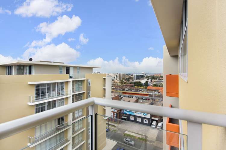 Fourth view of Homely apartment listing, 162/22-32 Gladstone Avenue, Wollongong NSW 2500