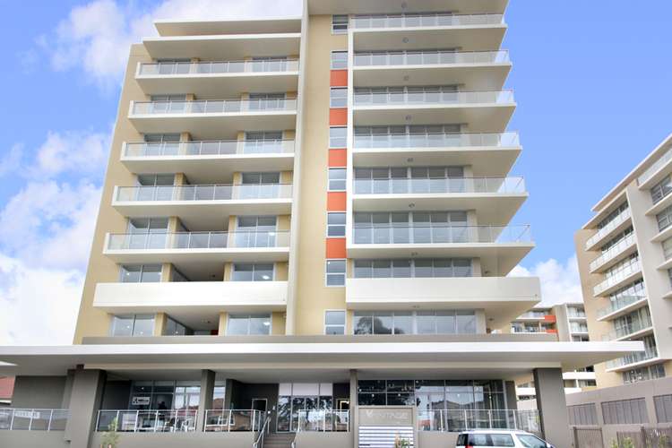 Fifth view of Homely apartment listing, 162/22-32 Gladstone Avenue, Wollongong NSW 2500