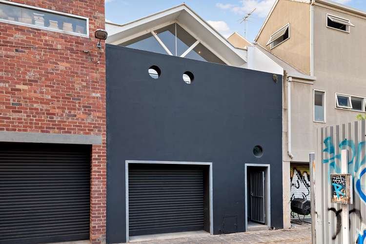 Main view of Homely apartment listing, 3/144 Lygon Street, Brunswick East VIC 3057