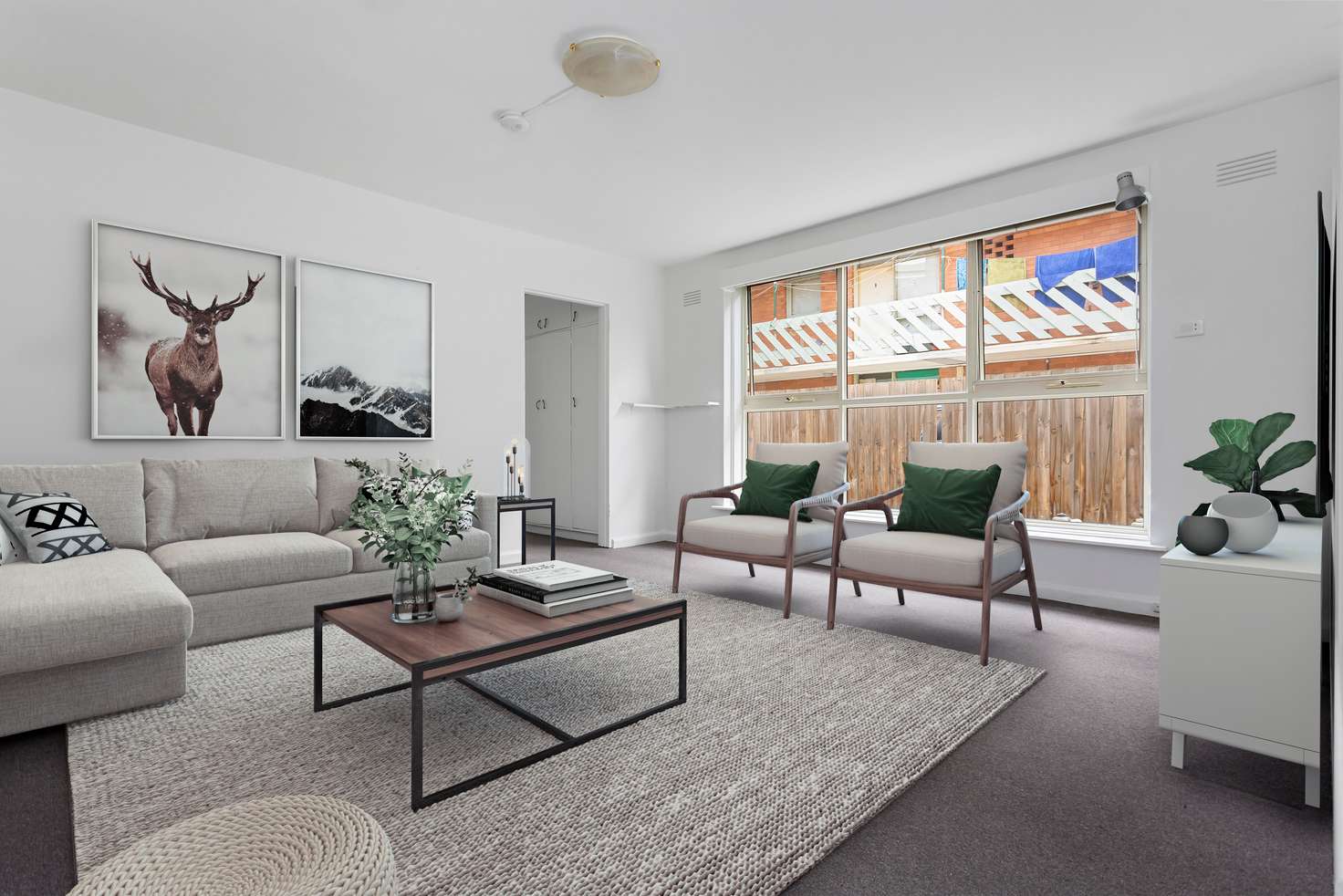 Main view of Homely apartment listing, 4/54 Barkly Street, St Kilda VIC 3182