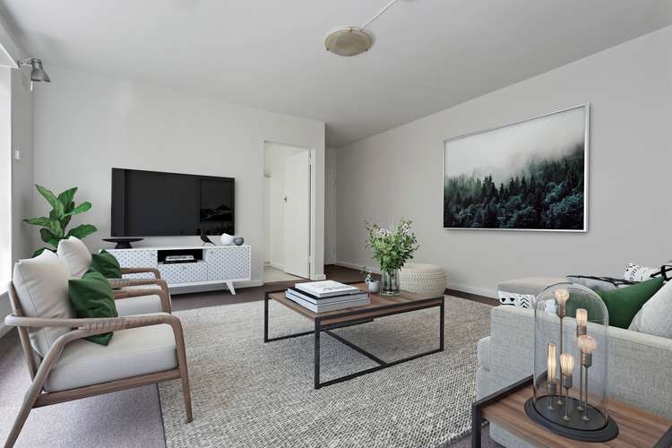 Second view of Homely apartment listing, 4/54 Barkly Street, St Kilda VIC 3182