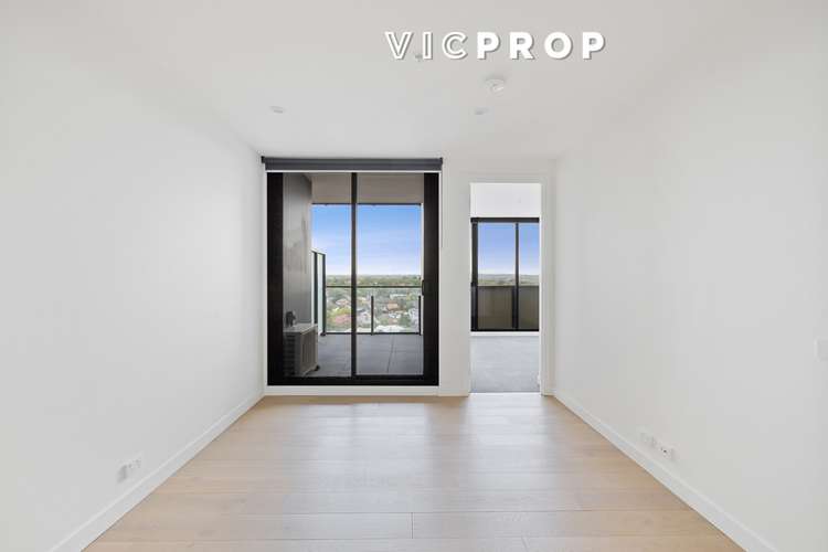 Second view of Homely apartment listing, 817/803 Dandenong Road, Malvern East VIC 3145