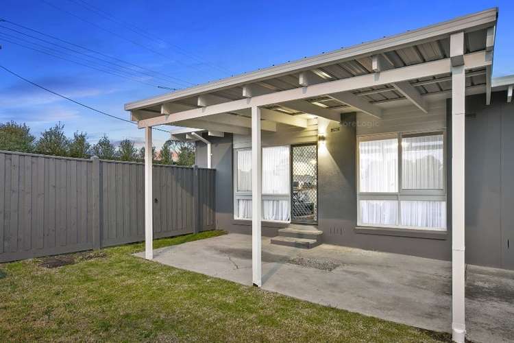 Main view of Homely unit listing, 1/767 Nepean Highway, Mornington VIC 3931