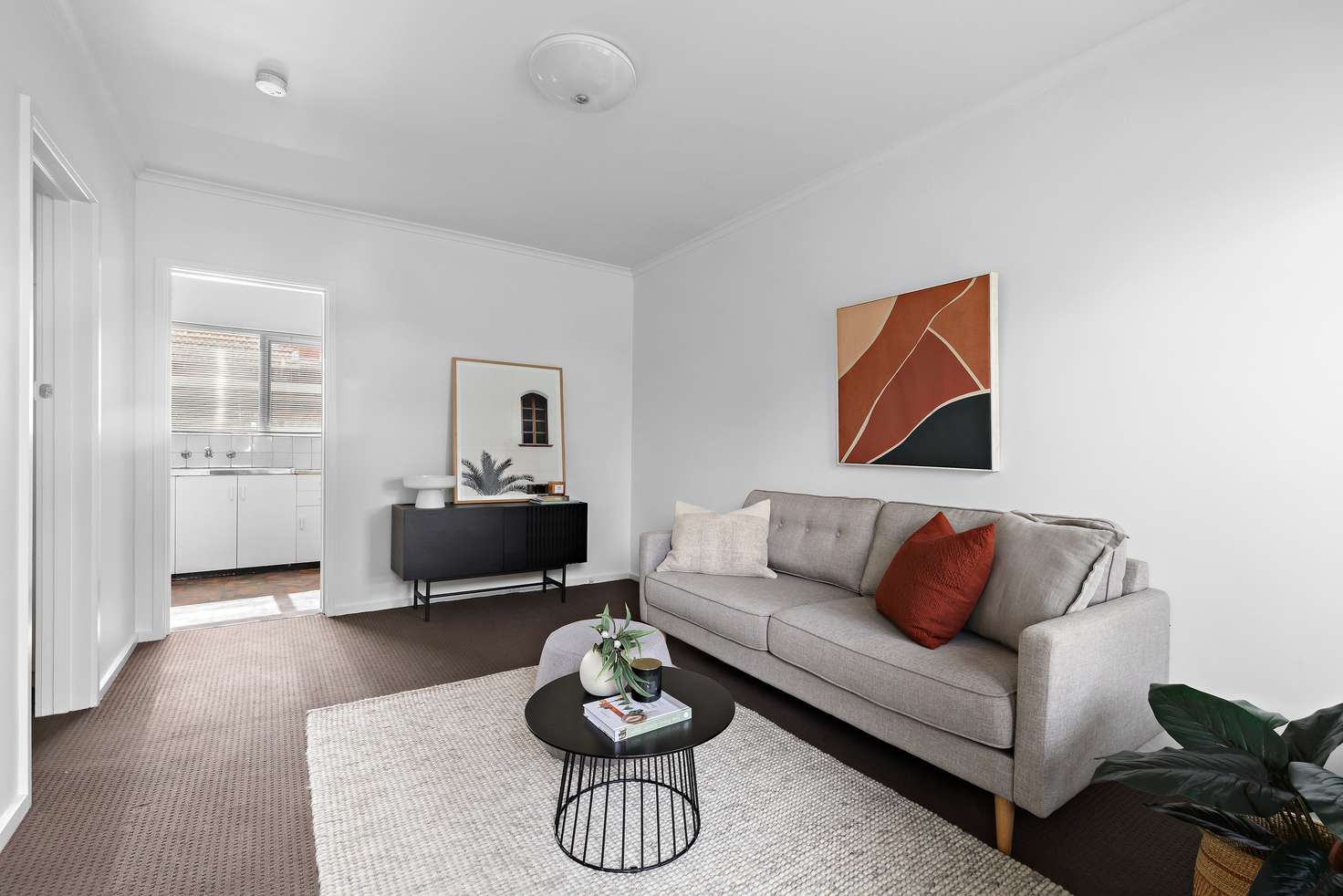 Main view of Homely apartment listing, 4/359 Balaclava Road, Caulfield North VIC 3161