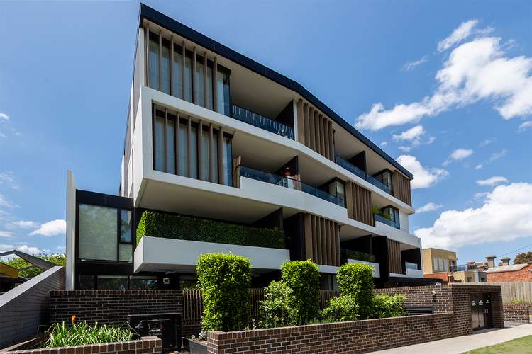 Main view of Homely apartment listing, 3/7 Nepean Highway, Elsternwick VIC 3185