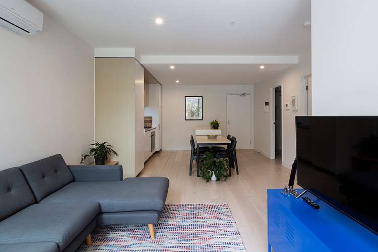 Fifth view of Homely apartment listing, 3/7 Nepean Highway, Elsternwick VIC 3185