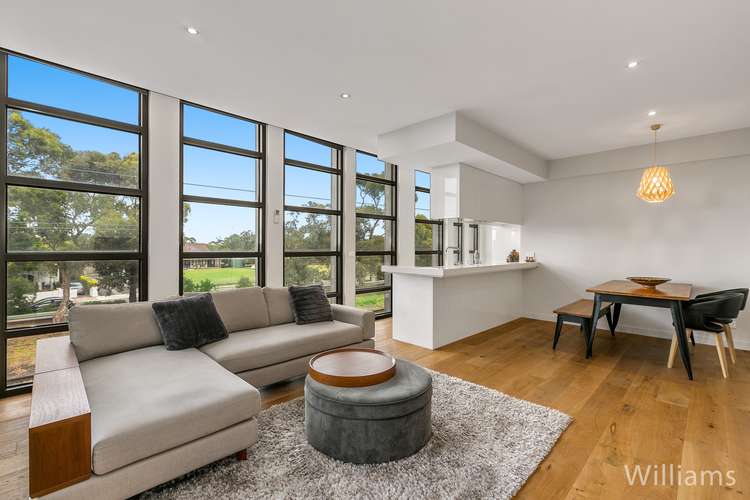 Main view of Homely apartment listing, 109/133 Railway Place, Williamstown VIC 3016