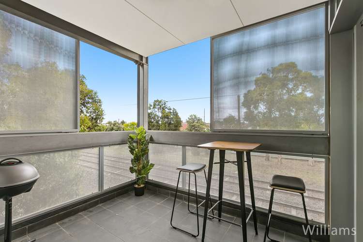 Fourth view of Homely apartment listing, 109/133 Railway Place, Williamstown VIC 3016