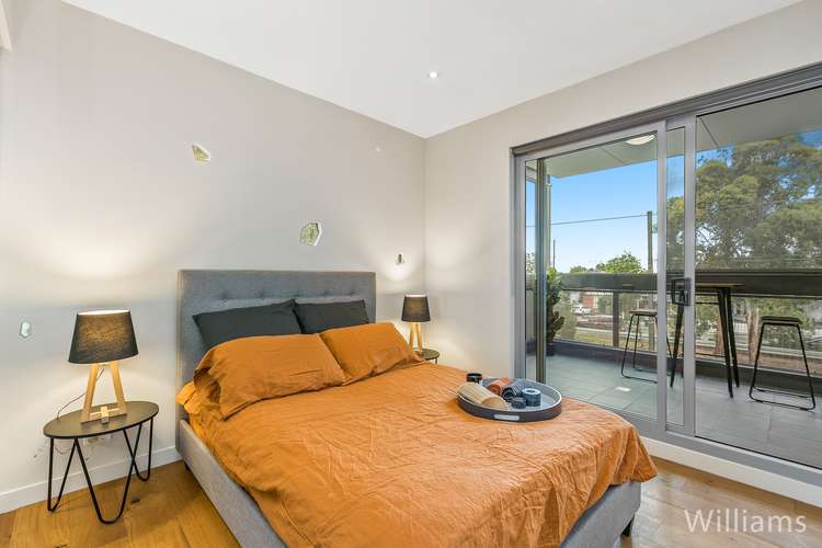 Sixth view of Homely apartment listing, 109/133 Railway Place, Williamstown VIC 3016