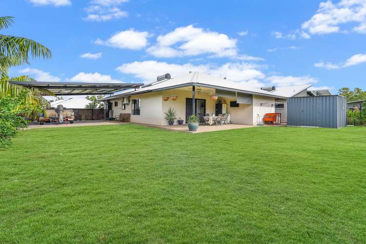 Third view of Homely house listing, 8 Magdalen Street, Bellamack NT 832