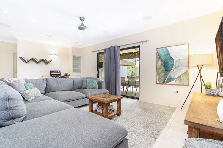Fourth view of Homely house listing, 8 Magdalen Street, Bellamack NT 832