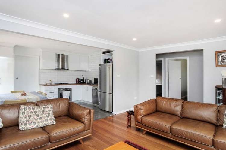 Second view of Homely unit listing, 1/116 Blackshaws Road, South Kingsville VIC 3015