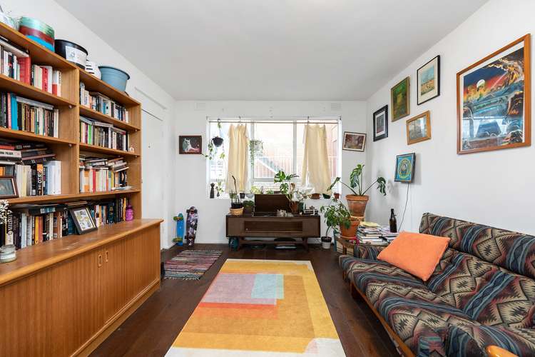 Main view of Homely apartment listing, 10/181 Geelong Road, Seddon VIC 3011