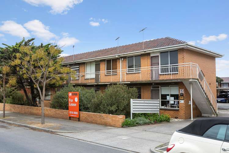 Second view of Homely apartment listing, 10/181 Geelong Road, Seddon VIC 3011