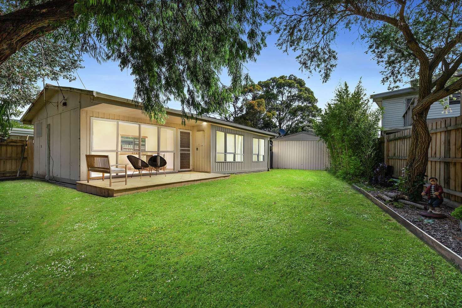 Main view of Homely house listing, 72 Seacombe Street, Dromana VIC 3936