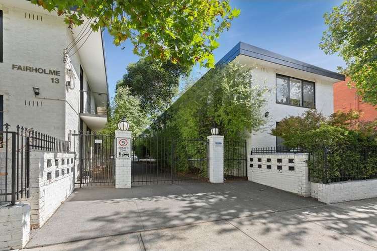 Main view of Homely apartment listing, 9/13 Crimea Street, St Kilda VIC 3182