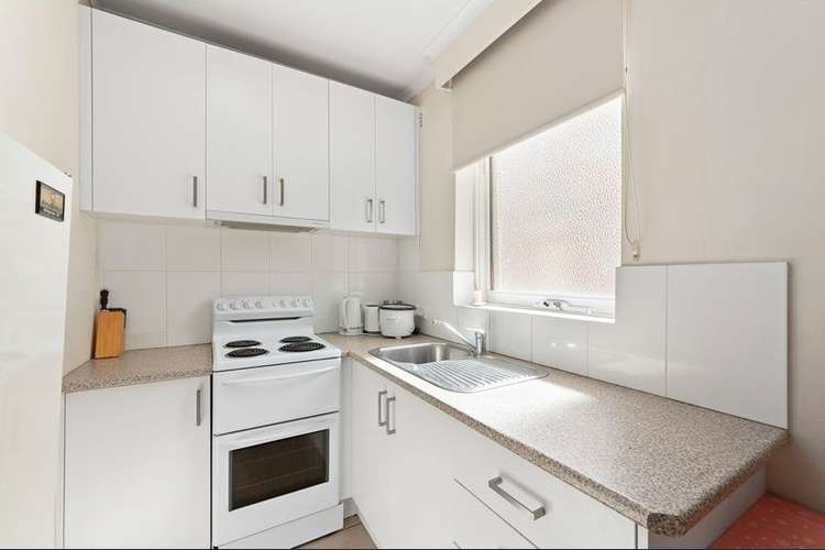 Second view of Homely apartment listing, 9/13 Crimea Street, St Kilda VIC 3182