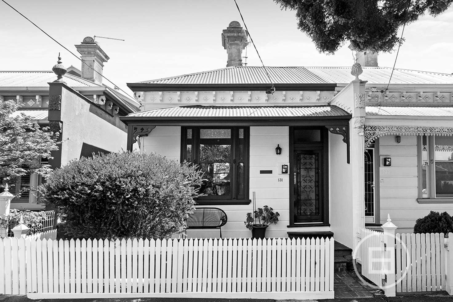 Main view of Homely house listing, 131 Somerset Street, Richmond VIC 3121