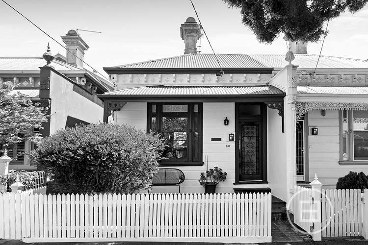 Main view of Homely house listing, 131 Somerset Street, Richmond VIC 3121