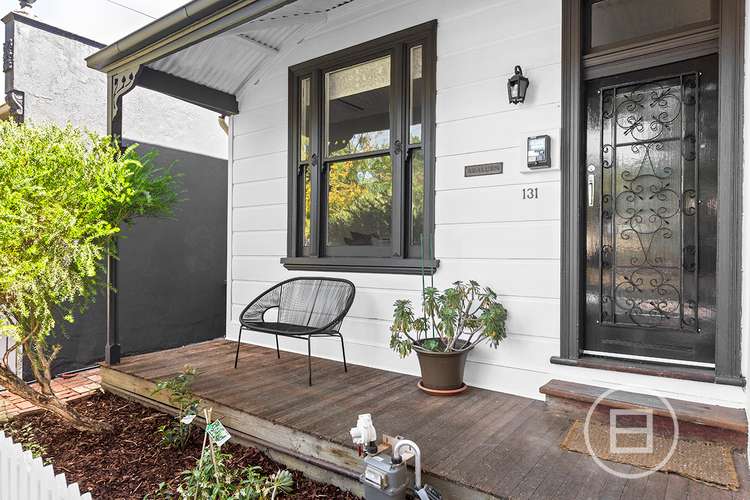 Second view of Homely house listing, 131 Somerset Street, Richmond VIC 3121
